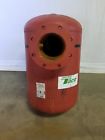 Ac06f-125 Ac06f-4 Taco Inch Flanged Air Separator Psi