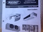Adt090sk Heatcraft-bohn New Bohnheatcraft Cooler