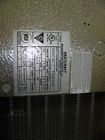 Adt140awmc6k Heatcraft Bohn Low Profile Unit Cooler Ph Hz Fan