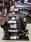Aea2411zxaxb Tecumseh 1-3 Hp 115-1-60