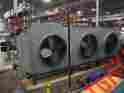 Afc34cy0e41 General Blower Company 1993 Air-cooled Fluid Cooler