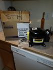 Afe13c3e-iaa-901 Copeland Compressor Low Temp Compr Oem