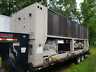 Ag5250dshnn-er10 Mcquay Ton Air Chiller Volt Phase Hz