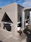 Ags160cs27-er10 Mcquay Chiller Tons Capacity Hz Phase Used
