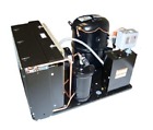 Aha2445axdxc Tecumseh Condensing Unit 1