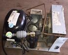 Ahr3-0025-1 Trenton Refrigeration 1-4 Hp