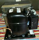 Aja2425axaxc Refrigeration 2b217-9 Condensing Temperature Unit