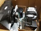 Aja9486enadg Tecumseh 208-230v R22 1hp