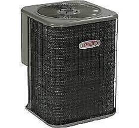 Tsa036s4n44g Allied Air Enterprises 3 Ton Split-system Ac 460/60/3 14.5 Seer