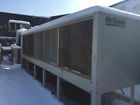 Alr175c Mcquay Used Ton Chiller Good Condition Was Working When Removed
