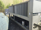 Als170a Mcquay Used Ton Chiller Good Condition Was Working When Removed