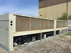 Als380bs27-er10 Mcquay Used Ton Chiller Good Condition Was Working When Removed