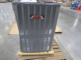 Asxn3n4210 Amana Air Conditioner Condenser Asxn3 3.5 Tons 13.4 Seer2 208/230v