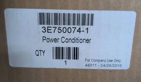 Amana Hac 3e750074-1 Goodman Power Conditioner