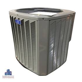 4a6c3042a3000b American Standard 3.5 Ton Split Heat Pump 13 Seer 200/230/60/3