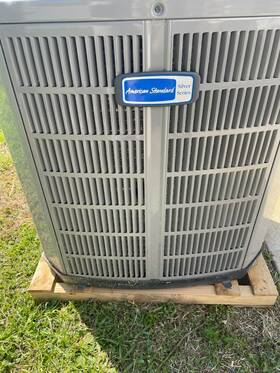 4a6h4018n1000aa American Standard 4a6h4018n1000 1.5 Ton Split Heat Pump Warranty 14 Seer