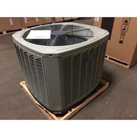 4twa3042b3000a American Standard 3-1/2 Ton Light Commercial Split-system Hp