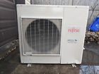 Aou24rml Fujitsu Halcyon Inverter Heat Pump Mini Split Air Conditioner