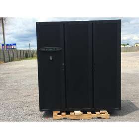 Fm35m-eba-esd Apc Schneider 10 Ton Computm Air Conditioner 3ph Downflow 213428