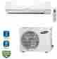 Aqv18nsd Samsung Ductless Split System Inverter Drive Heat Pump