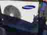 Aqv18vbex Samsung Vivace Ductless Heat Pump Outdoor Unit Only 8808987992224