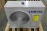 Ar24ksfpdwqx Samsung Btu Mini Split Ductless Heat Pump Outdoor Compressor