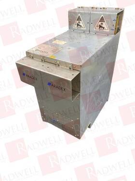 Vd600-elko-bat Aradex / Vd600elkobat Used