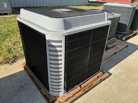 H2h336ghd200 Arcoaire 3 Ton Split-system Heat Pump 208-230/60/3 R-22 13 Seer
