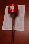 Artm-1000t4wxx Chromalox Immersion Heater Artm-1500t5
