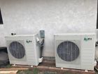 Au-036wu Aura Heating And Cooling Units By Very Slightly Used Btus