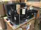 Ava7523zxnxc Techumseh New Factory Overstock Condenser Med Temp Low 3hp