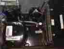 Awa2464zxdxc Awa2464zxd Tecumseh Air Cooled Condensing Unit M R404a Low Temp 1-1 2 Hp