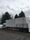 Aws240bdp Pathfinder Screw Chiller With Vfd Slightly Used
