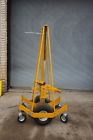 B1230 Hvac Rooftop Mover