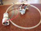 Ajk-b12a2701-e B12a2701-e Ajk 12.0v Dc Micro