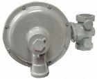 Vg400 B42r Itron Gas Pressure Regulator For Use With