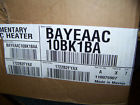Bayeaac10bk1ba N-a Supplementary Electric Heater