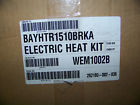 Bayhtr1510brka Trane Electric Heat Kit