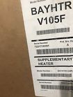 Bayhtrv105fa Bayhtrv105f Trane American Standard Electric