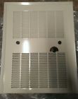 Bd-50 Burnham Hydronic Wall Heater