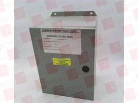 91ezn120-da-m-24 Berner / 91ezn120dam24 Used Tested Cleaned