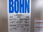 Bht050x6c Bohn Air-cooled Condensing Unit