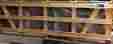 Bma365sa Bohn Heatcraft New Medium 36 500 Btu Air Defrost 3 Fan Cooler Evaporator 115v Ec 407a