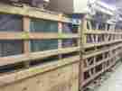 Bmf370bega Bmf370ba Bohn New Hot Gas Defrost Med Prof Evaporator 37000btu