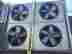 Bnhd04a029 Bohn New Factory Overstock Air Cooled Condenser 2x2 Fan