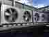 Bnhs04a034 Bohn New Factory Overstock Air Cooled Condenser 1x4 Fan