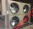 Bnld04a020 460v Fans 830 Rpm Bohn 4 Top Roof Cooled Condenser 2x2 Air