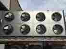 Bnld08a065 Bohn New Factory Overstock Air Cooled Condenser 2x4 Fan