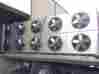 Bnqd10a052 Bnhd10a088 Heatcraft New Roof Top Bohn Air Cooled Condenser 10 Fan 2x5 540 Rpm 460v