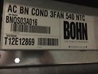 208-230-460 Bnqs03a016 Heatcraft Factory Overstock Bohn